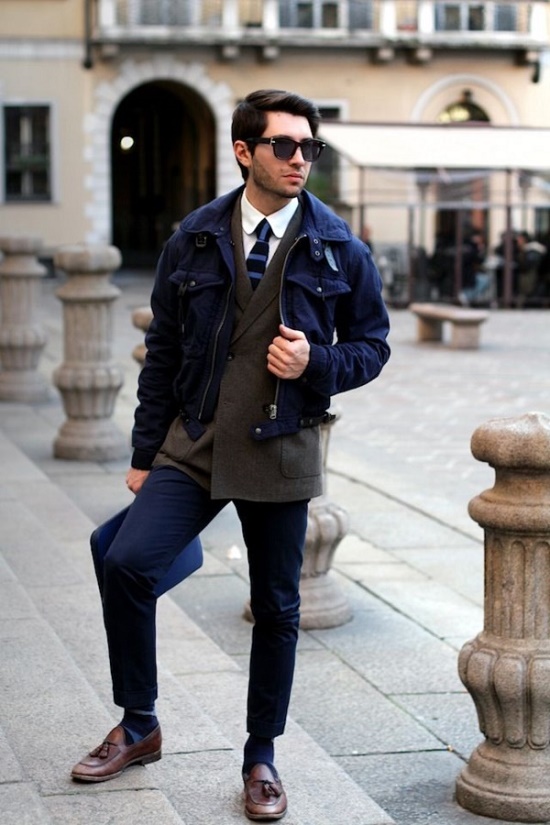 stylish mens outfits suitable for work - แฟชั่น - แฟชั่นคุณผู้ชาย - แฟชั่นเสื้อผ้า - แฟชั่นวัยรุ่น - ไอเดีย - อินเทรนด์ - เทรนด์ใหม่ - การแต่งตัว - เทรนด์แฟชั่น