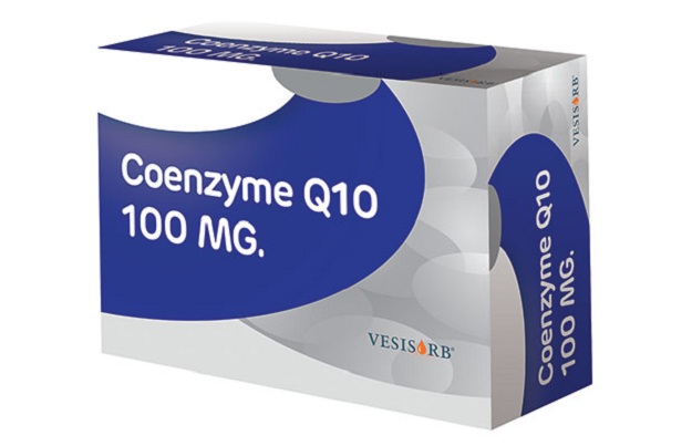 Co-enzyme Q10 มีประโยชน์มากกว่าแค่การบำรุงผิว - สุขภาพ - ผู้หญิง - Q10 - ผิวสวย - ผิว - หน้าใส - ธรรมชาติ - ผิวหน้า - สุขภาพดี