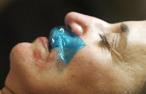 Some women seek permanent makeup solutions