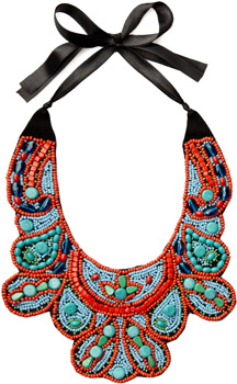 Spring's best bib necklaces - Necklaces - Jewelry
