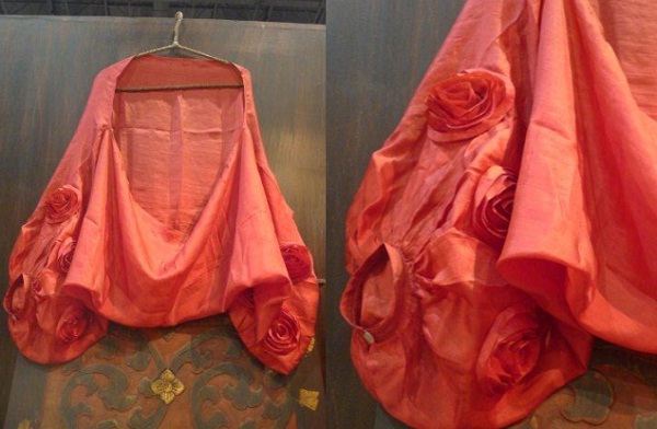 Ziba Moda ผ้าคลุมไหล่สุดแนว - แฟชั่น - แฟชั่นคุณผู้หญิง - งานเมดอินไทยแลนด์ - Ziba Moda - ผ้าคลุม