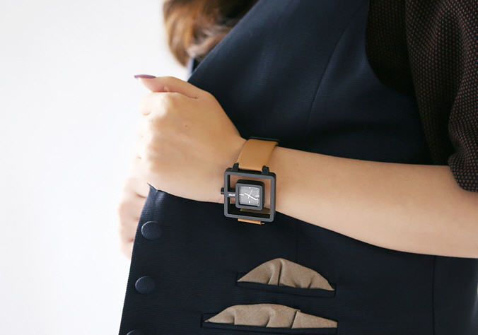 อัพเดทเทรนด์ นาฬิกาข้อมือ สวยอินเทรนด์! - เครื่องประดับ - Accessories - นาฬิกาข้อมือ - แบบนาฬิกา - นาฬิกาข้อมือแฟชั่น