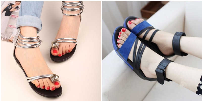 แฟชั่นรองเท้าสวย ใส่สบาย ... สำหรับหน้าฝน! - รองเท้า - แฟชั่นรองเท้า - แบบรองเท้า - รองเท้าหน้าฝน - รองเท้าแฟชั่น - รองเท้าส้นตึก - วิธีดูแลรักษาเท้า