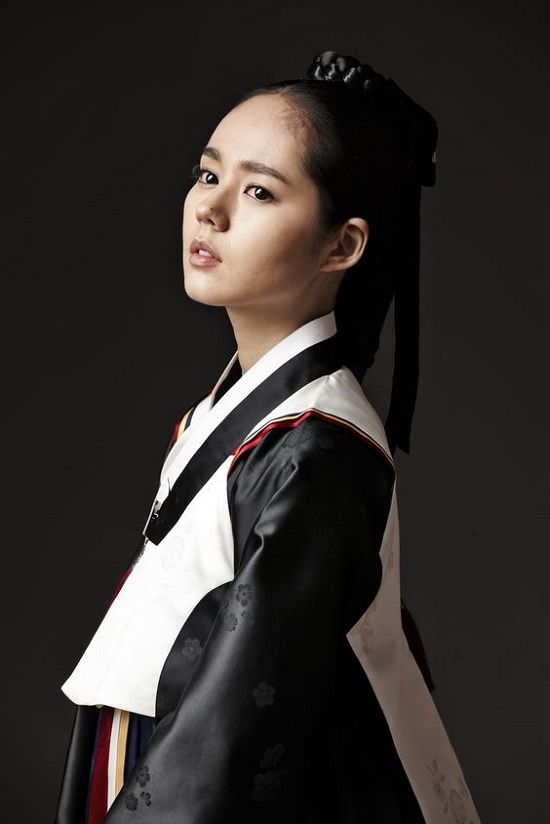 Beautiful Korean Giril on Hanbok : สาวเกาหลีในชุดฮันบกจากซีรีย์ดัง - แฟชั่นคุณผู้หญิง - แฟชั่น - แฟชั่นดารา - แฟชั่นเสื้อผ้า - เทรนด์แฟชั่น
