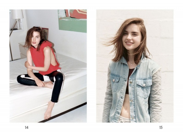 Ali Michael & Những BST đặc biệt của Urban Outfitters 2013 - Urban Outfitters - Thời trang trẻ - Tin Thời Trang - Thời trang nữ - Bộ sưu tập