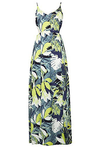 Đầm dành cho ngày nắng xinh ngọt ngào - Thời trang - Thời trang nữ - Đầm