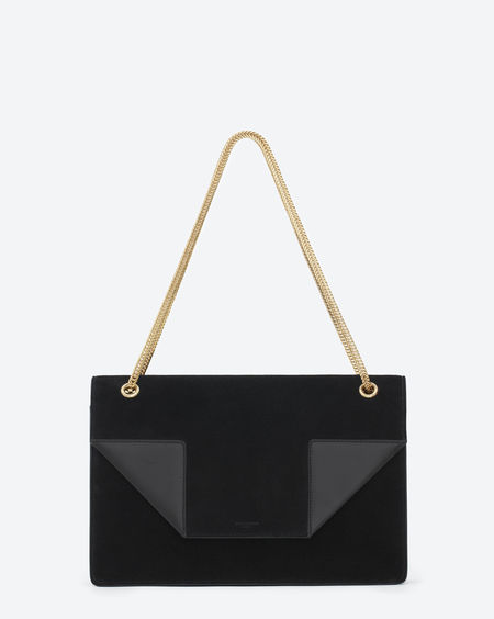 BST túi xách Saint Laurent đầy thanh lịch - Thời trang nữ - Bộ sưu tập - Nhà thiết kế - Thời trang - Xuân/Hè 2013 - Túi xách - Saint Laurent