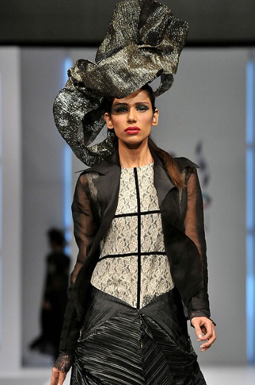 Pakistan Fashion Week 2011 opens - Pakistan - Fashion Week