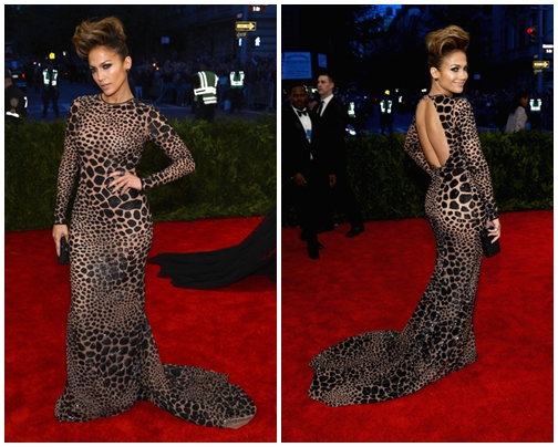 แฟชั่นแซ่บเว่อร์ ของดาราฮอลลีวู้ด จากงาน MET Gala 2013 - ดาราฮอลลีวู้ด - นิตยสาร Vogue - งาน MET Gala 2013 - แฟชั่นพรมแดง - งานพรมแดง - แฟชั่นดารา - Celeb Style