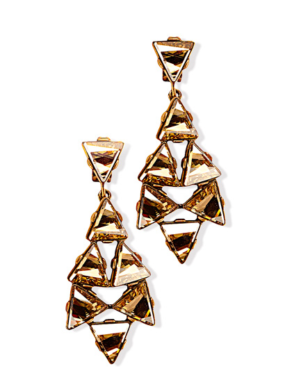 Tạo nên dấu ấn riêng cho phong cách của bạn cùng Oscar de la Renta - Thời trang nữ - Tư vấn - Giày dép - Phụ kiện - Túi xách - Trang sức - Oscar de la Renta