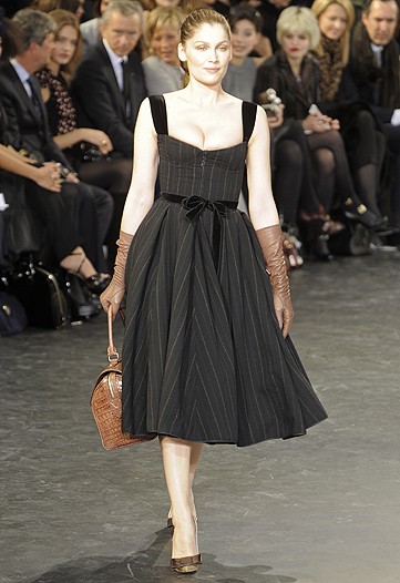 Louis Vuitton RTW Fall 2010 - Louis Vuitton - Fashion Show