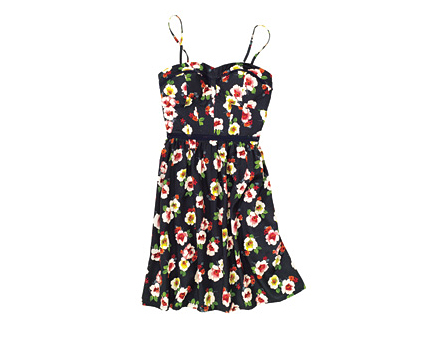 Choose the best dresses for your body shape