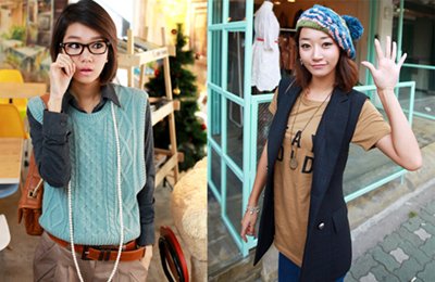 เสื้อกั๊ก