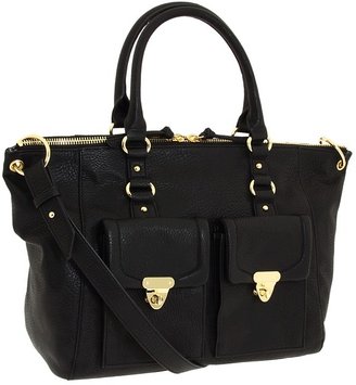 Túi xách lấy cảm hứng từ BST Fendi Resort 2013 - Túi xách
