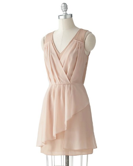 Beautiful Dresses under $100 - Short dresses
