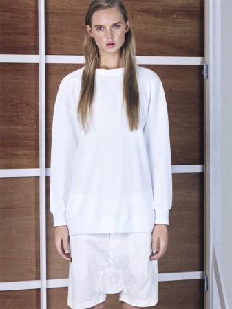 BST Resort 2013-14 của Bassike. - Bassike - Resort 2013-14 - Thời trang nữ - Bộ sưu tập
