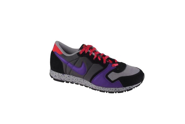 รักกีฬา ใช้ชีวิตอย่างมีสไตล์ - Nike - ไนกี้