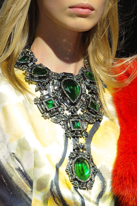Editors' Picks: Accessories of the Day - Accessory - Bag - Shoes - Jewel