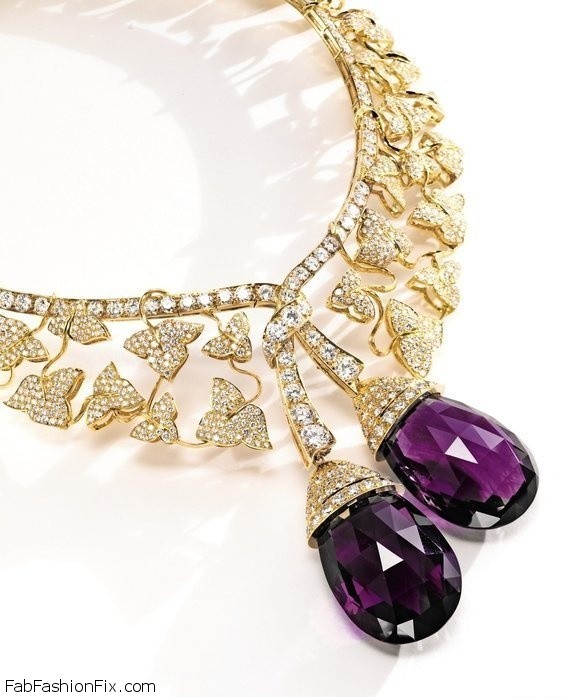 BST trang sức độc nhất sang trọng từ Buccellati - Buccellati - Trang sức - Bộ sưu tập - Thời trang nữ - Phụ kiện