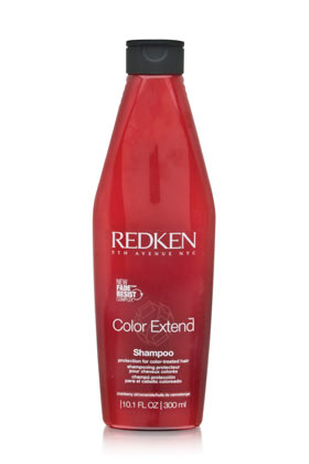 Top 9 Color-Treated Hair Shampoos - Fashion - Hair - Women's Wear - Color - Shampoos