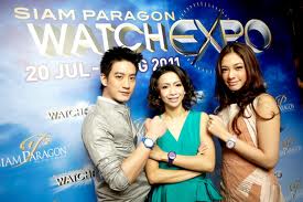 ทอยวอทช์ นาฬิกาสุดจี๊ดของซีซั่นนี้ - นาฬิกา - ทอยวอทช์ - รุ่นใหม่ - จำหน่าย - ลิมิเต็ด