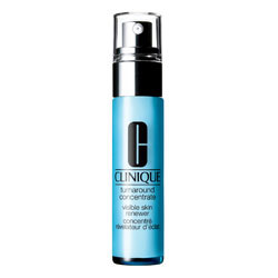 Turnaround Concentrate Visible Skin Renewer - Clinique - Skin Care