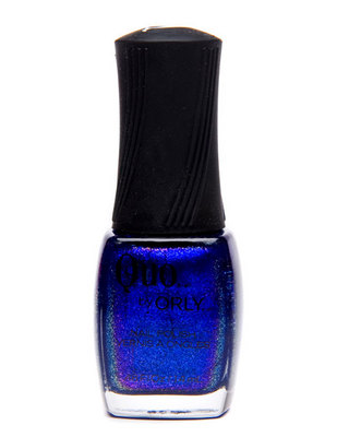 Nail's colors for holidays - Nail Colour