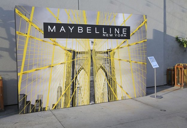ชมลุค Gigi Hadid ในงาน Maybelline New York Beauty Bash