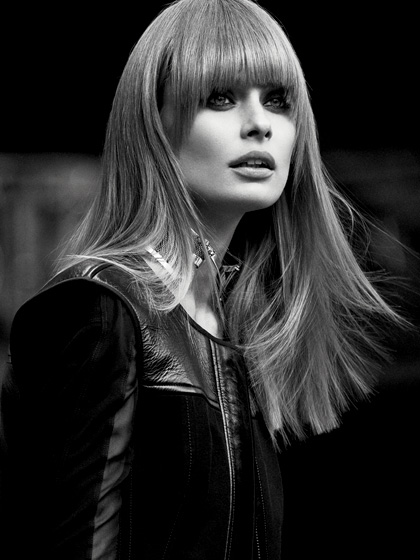 Coolest Hairstyles for 2013 - Fashion - Trends - Women's Wear - Hair - 2013