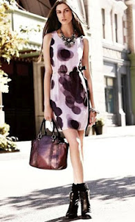 Vera Wang Fall 2012 Collection - The Power of Simplicity - Fashion - Women's Wear - Collection - Fall 2012 - Designer - Vera Wang