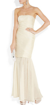 Hot Wedding Dress Trends For 2012 - Wedding Dresses