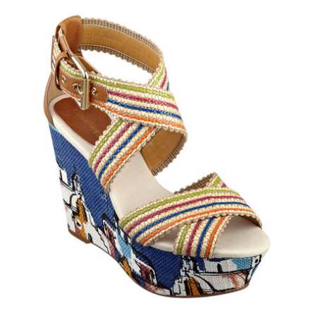 Sải bước tự tin với BST giày tháng 5 của Nine West - Nine West - Bộ sưu tập - Phụ kiện - Giày dép - Thời trang nữ