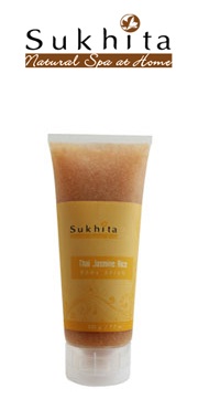 Sukhita-National Spa at Home - สปา - ความงาม - ธรรมชาติ - ผิวพรรณ