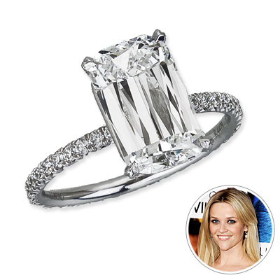 Beautiful diamond rings for wedding