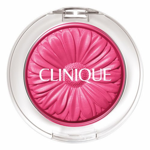 Clinique tung BST phấn má hồng đẹp cho mùa xuân 2014 - Clinique - Phấn má hồng - Sản phẩm hot - Mỹ phẩm - Bộ sưu tập - Xuân 2014