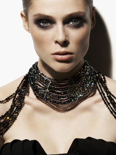 สร้อยสวยๆจาก Coco Rocha - อินเทรนด์ - แฟชั่นคุณผู้หญิง - แฟชั่น - เทรนด์ใหม่ - เครื่องประดับ - Jewelry