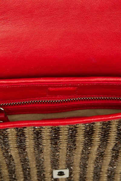 Túi Đeo Vai Đẹp Mắt Của Carven - Carven - Túi đeo vai - Túi xách - Thời trang - Phụ kiện - Sản phẩm hot