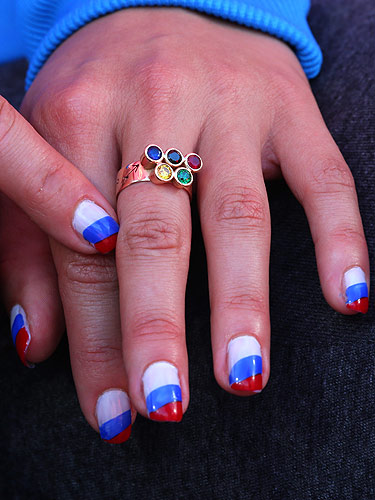 Nail - Nail