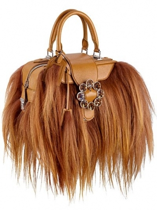 Louis Vuitton Bags Fall Winter 2012-2013 - Fashion - Designer - Collection - Louis Vuitton - Handbag