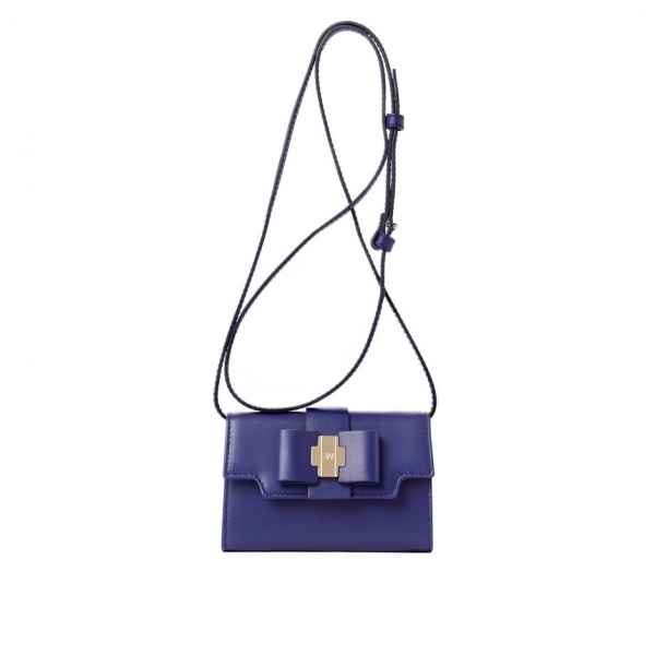 Sophisticated Jimmy Choo Spring 2013 Accessories Collection - Fashion - Designer - Accessory - Spring 2013 - Collection - Jimmy Choo