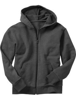 Printed hoodie - Gap - Teenage Wear