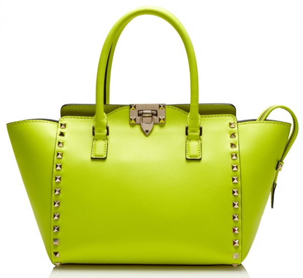 Most Playful Resort 2014 Handbag Collection from Valentino - Fashion - Women's Wear - Designer - Collection - Valentino - Resort 2014 - Bag