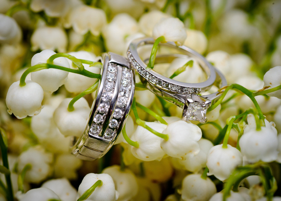 เรื่องควรรู้...การซื้อแหวนเพชร - Jewelry - Accessories - แหวน - แหวนเพชร