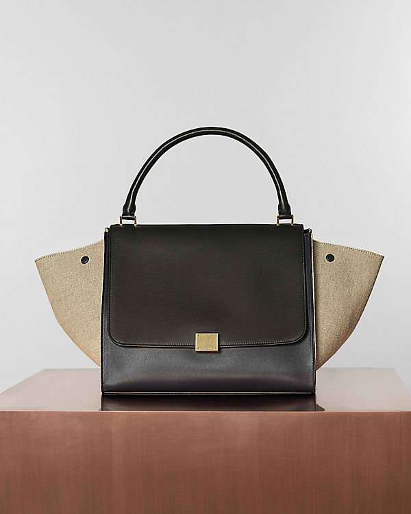 Celine Spring 2013 Hangbag Collection - Fashion - Designer - Women's Wear - Collection - Bag - Spring 2013 - Celine