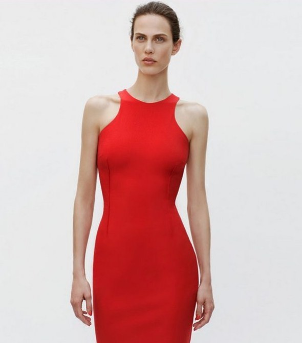 Lookbook ngập tràn sắc trắng từ ZARA - Thời trang nữ - Nhà thiết kế - ZARA - Lookbook - Hè 2012