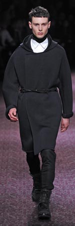 Classical Menswear with Vest and Hat - Lavin