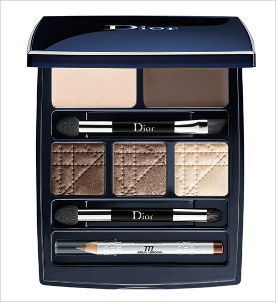 Dior Grand Bal Holiday Makeup 2012 Collection - Dior - Designer - Cosmetics