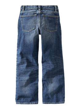 Original fit authentic wash jeans - Gap - Kids Wear - Jeans - Boy