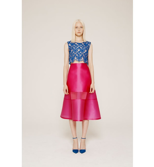 BST Thời Trang Nữ Xuân/Hè 2013/2014 Của Karla Spetic - Karla Spetic - Bộ sưu tập - Thời trang nữ - Lookbook - Xuân/Hè 2013/2014