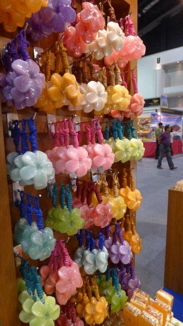 Delicious looking Candy Soap by IWISH - Bath - Soap - Thailand - IWISH - Cosmetics